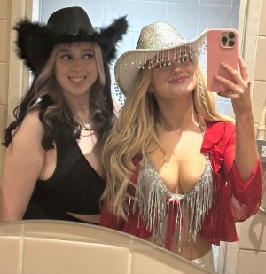 Eden Walsh Photo #25