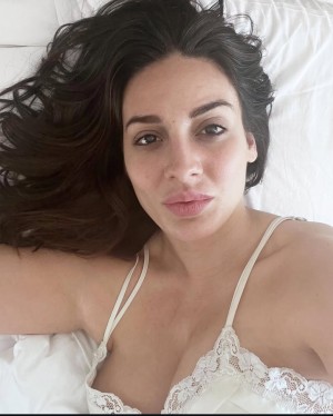 Francesca Manzini Photo #2