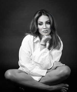 Francesca Manzini Photo #6