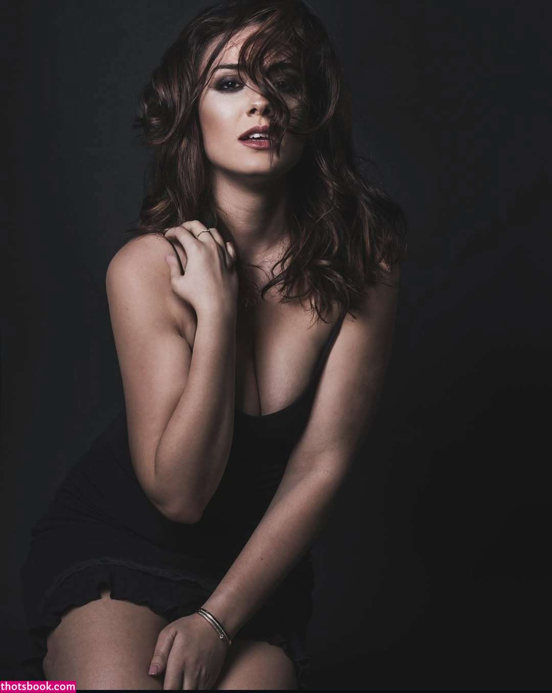 Francesca Manzini Photo #10