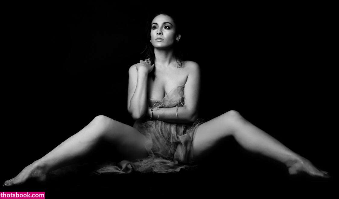 Francesca Manzini Photo #25