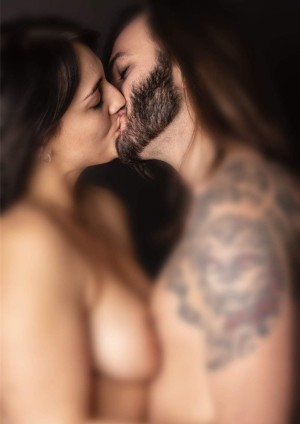 Francesca Manzini Post #5