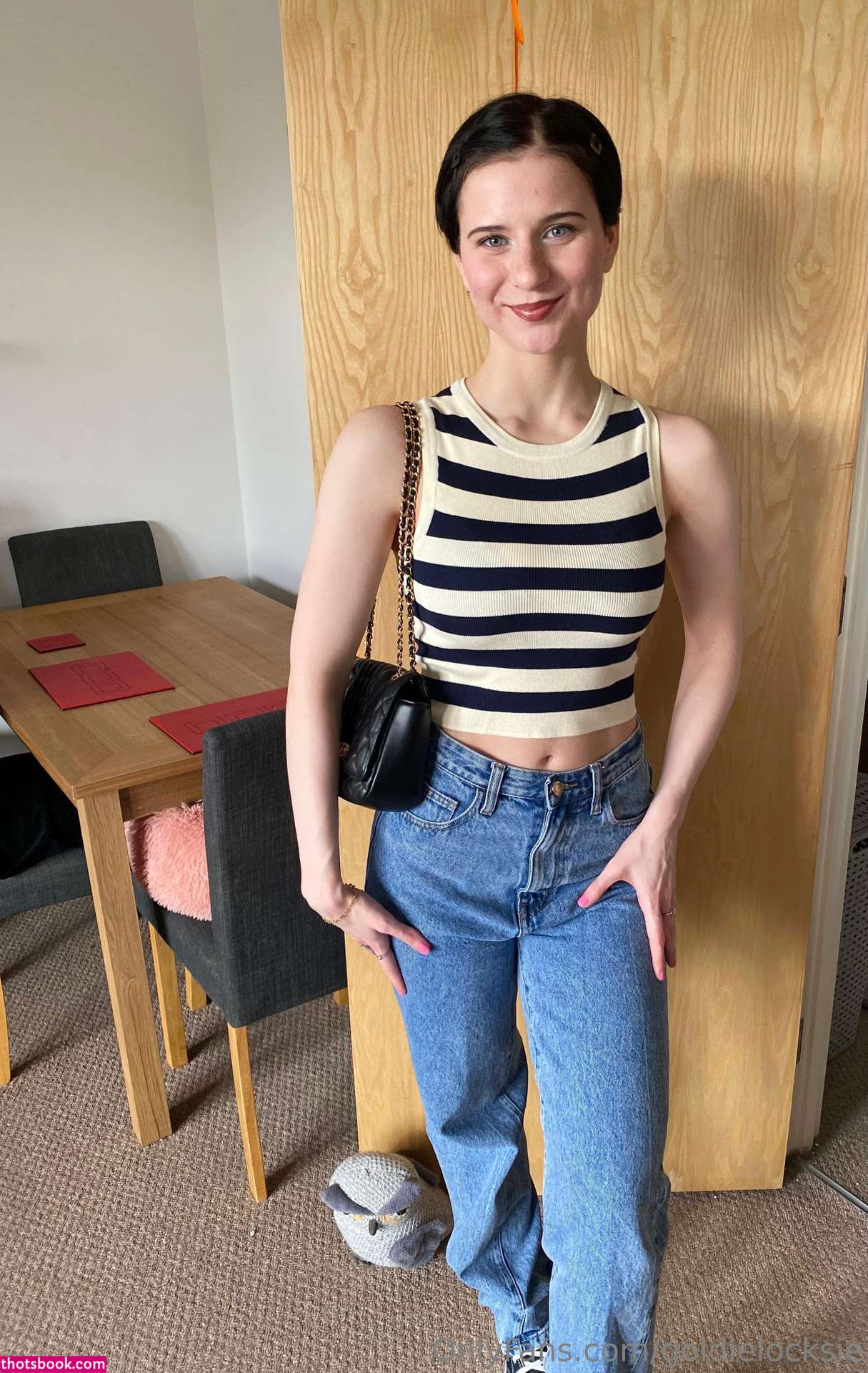 Goldielocksie Photo #1