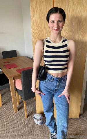 Goldielocksie Photo #2