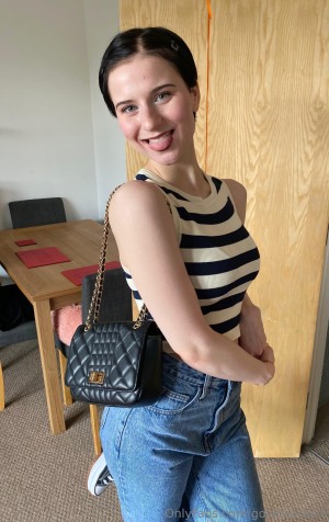 Goldielocksie Photo #3