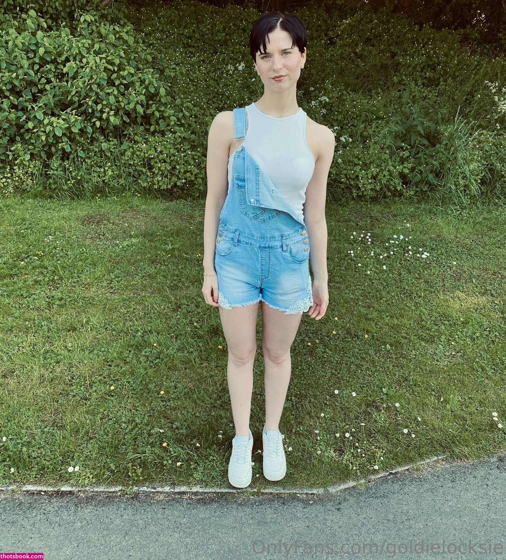 Goldielocksie Photo #8