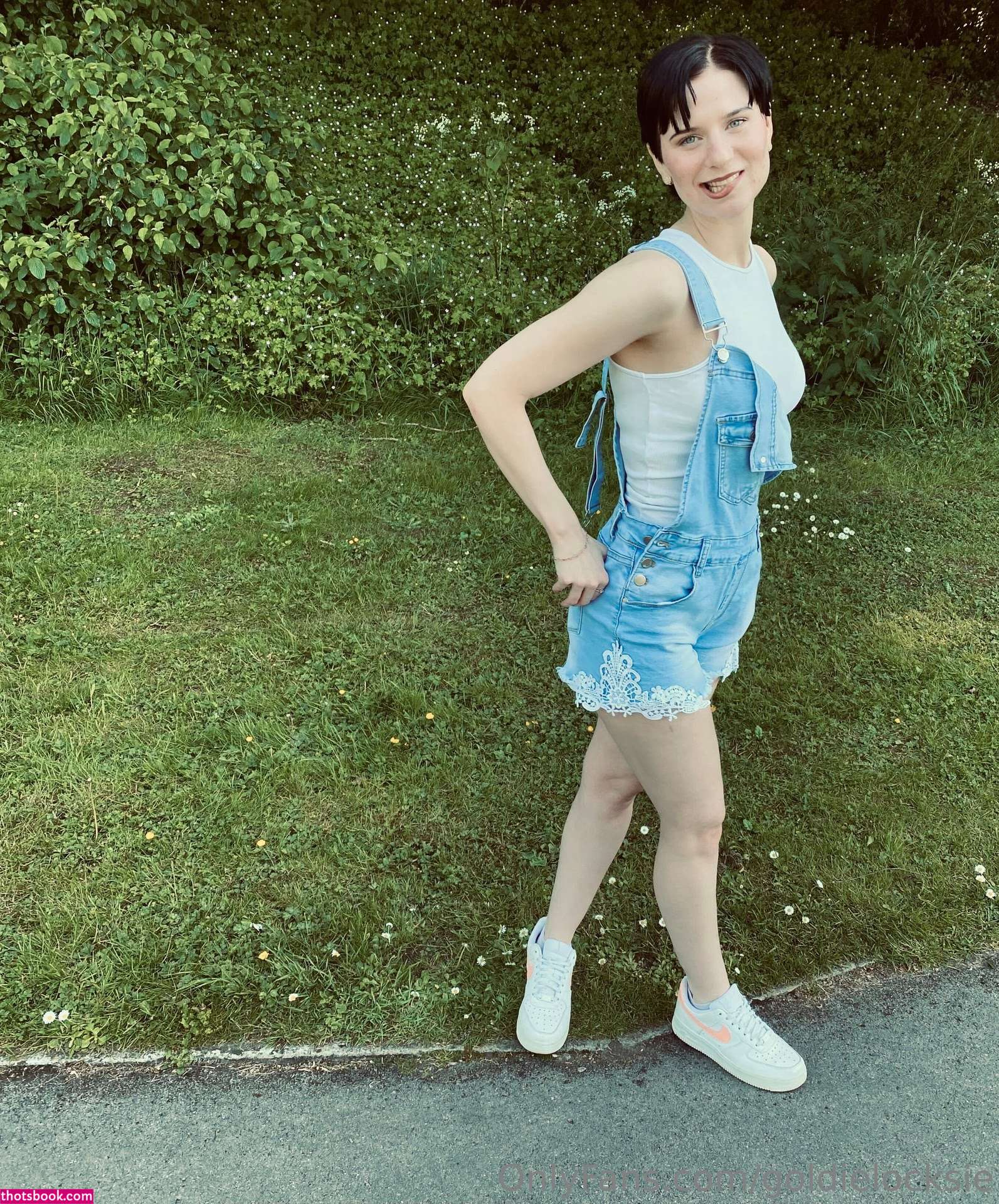 Goldielocksie Photo #9