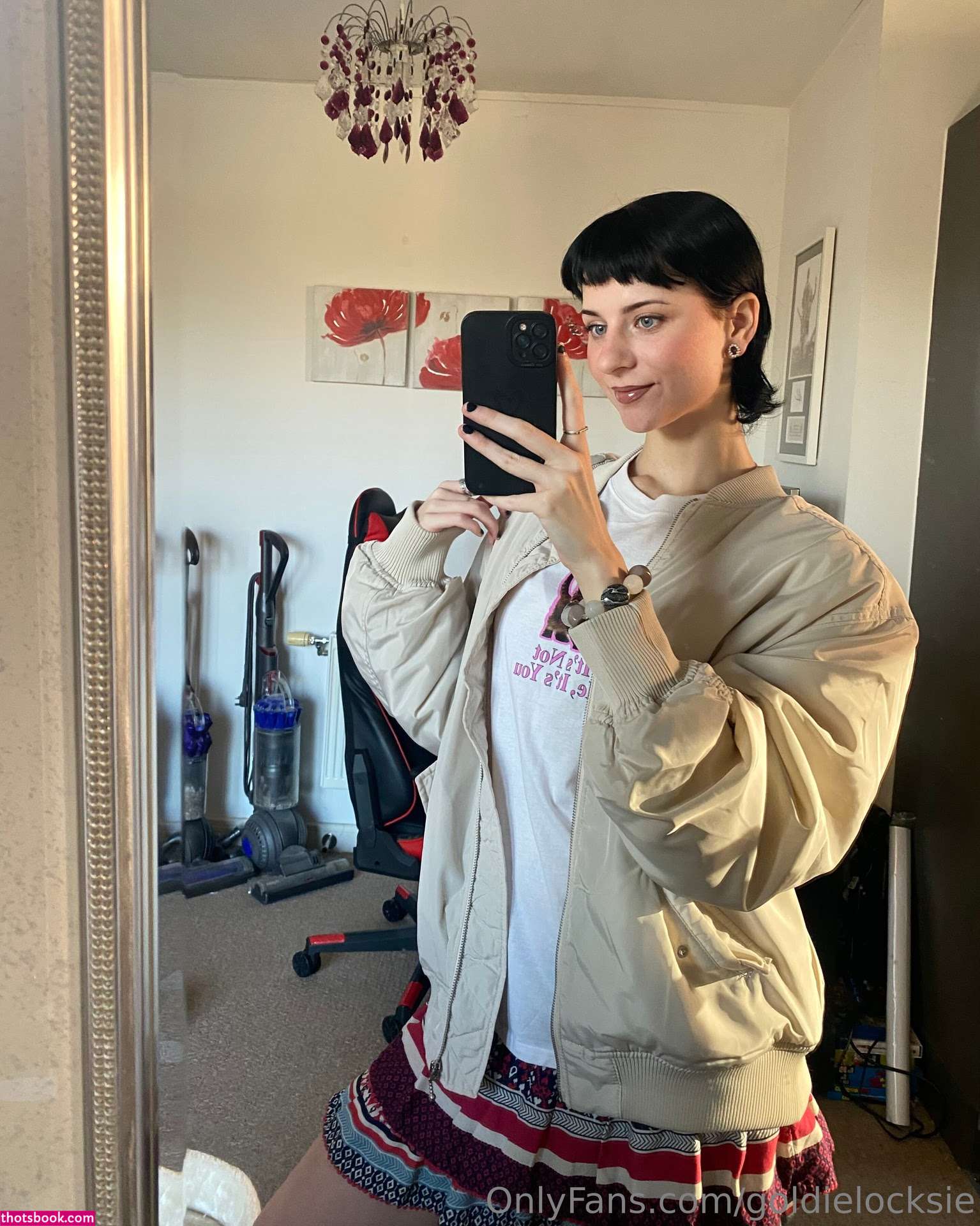 Goldielocksie Photo #12