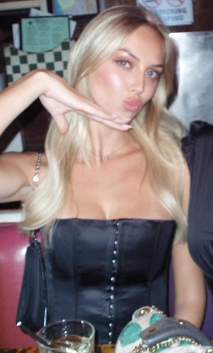 Helena Hogedal Photo #13