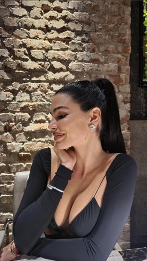 Jovana Djordjevic Photo #1