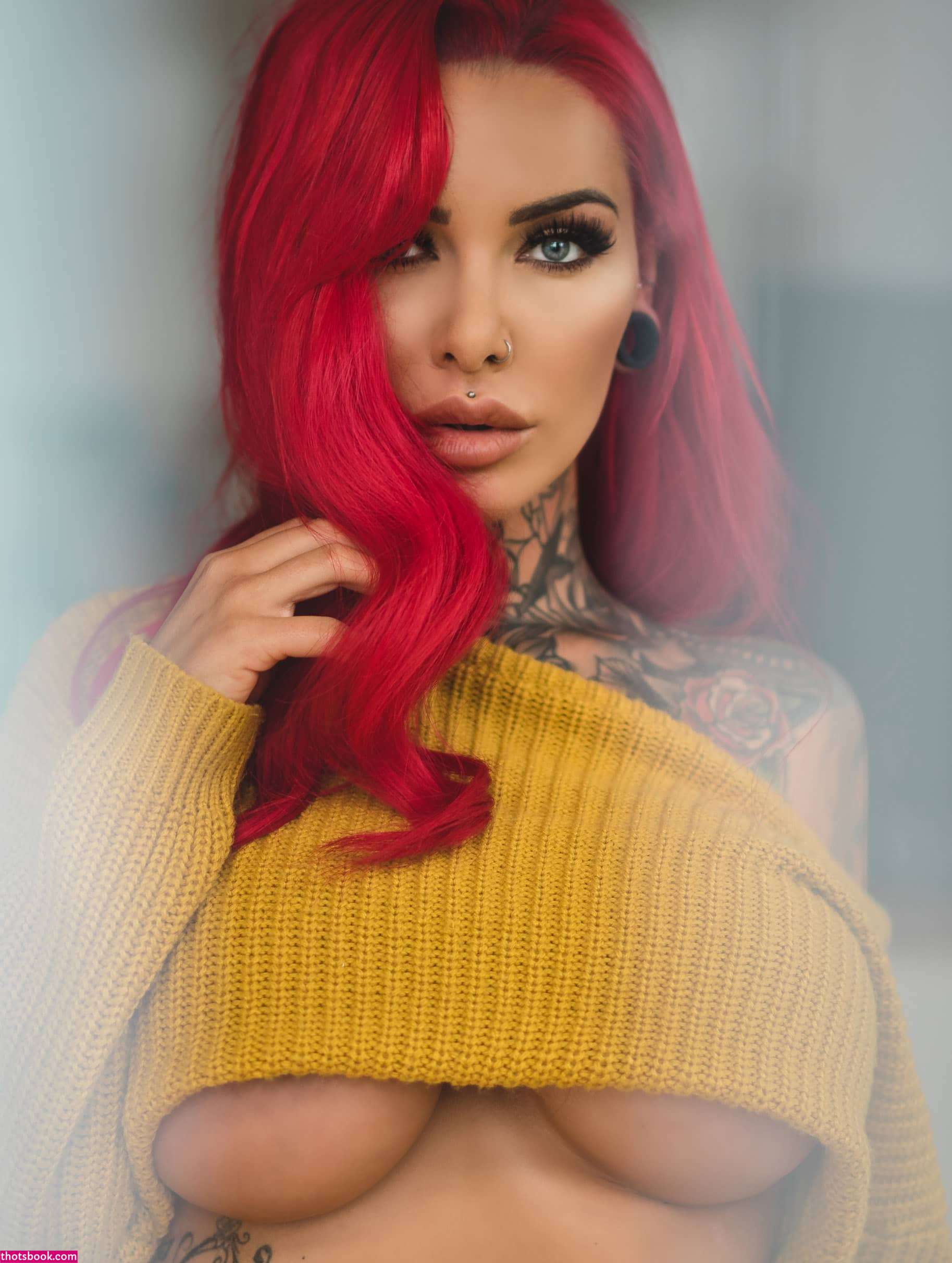 Kimberley Ann Photo #5