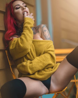 Kimberley Ann Photo #1