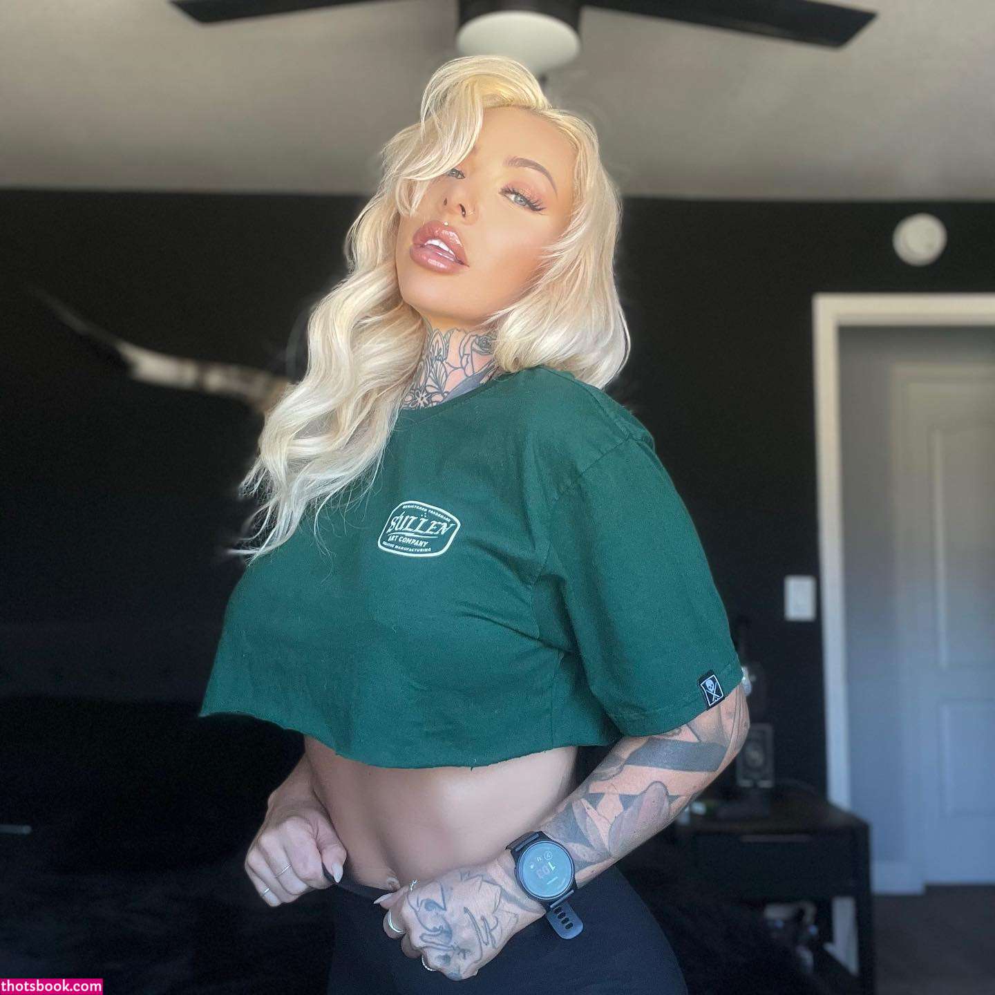 Kimberley Ann Photo #18