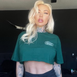 Kimberley Ann Photo #16