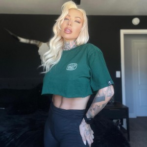 Kimberley Ann Photo #17