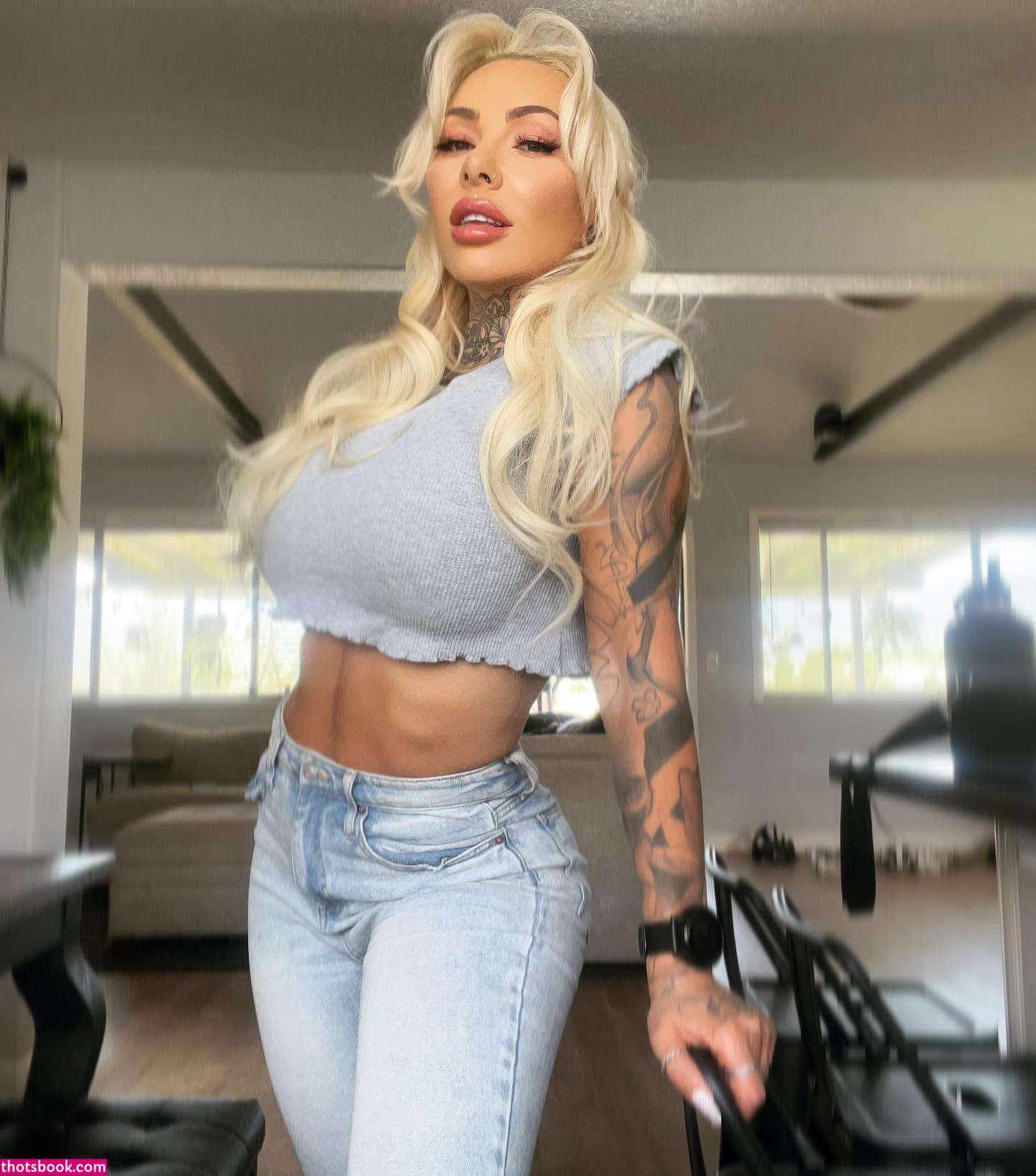 Kimberley Ann Photo #21