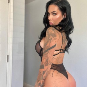 Kimberley Ann Photo #24