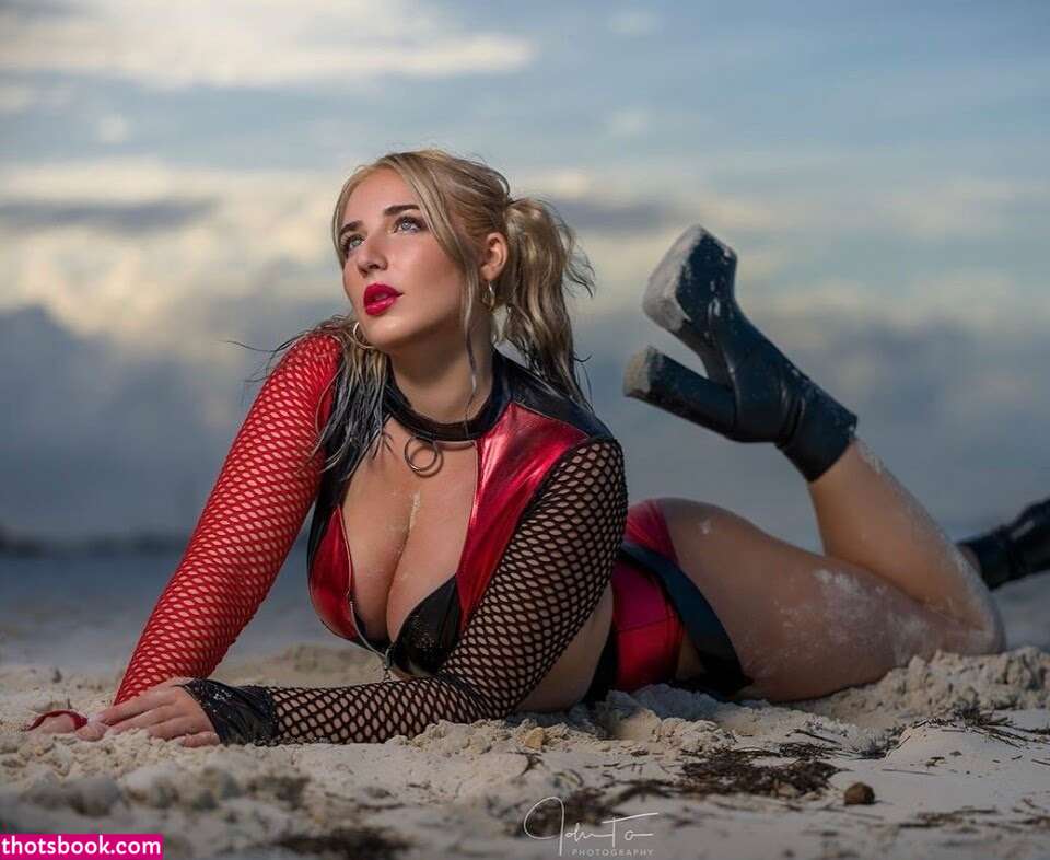 njgamergirl Photo #3