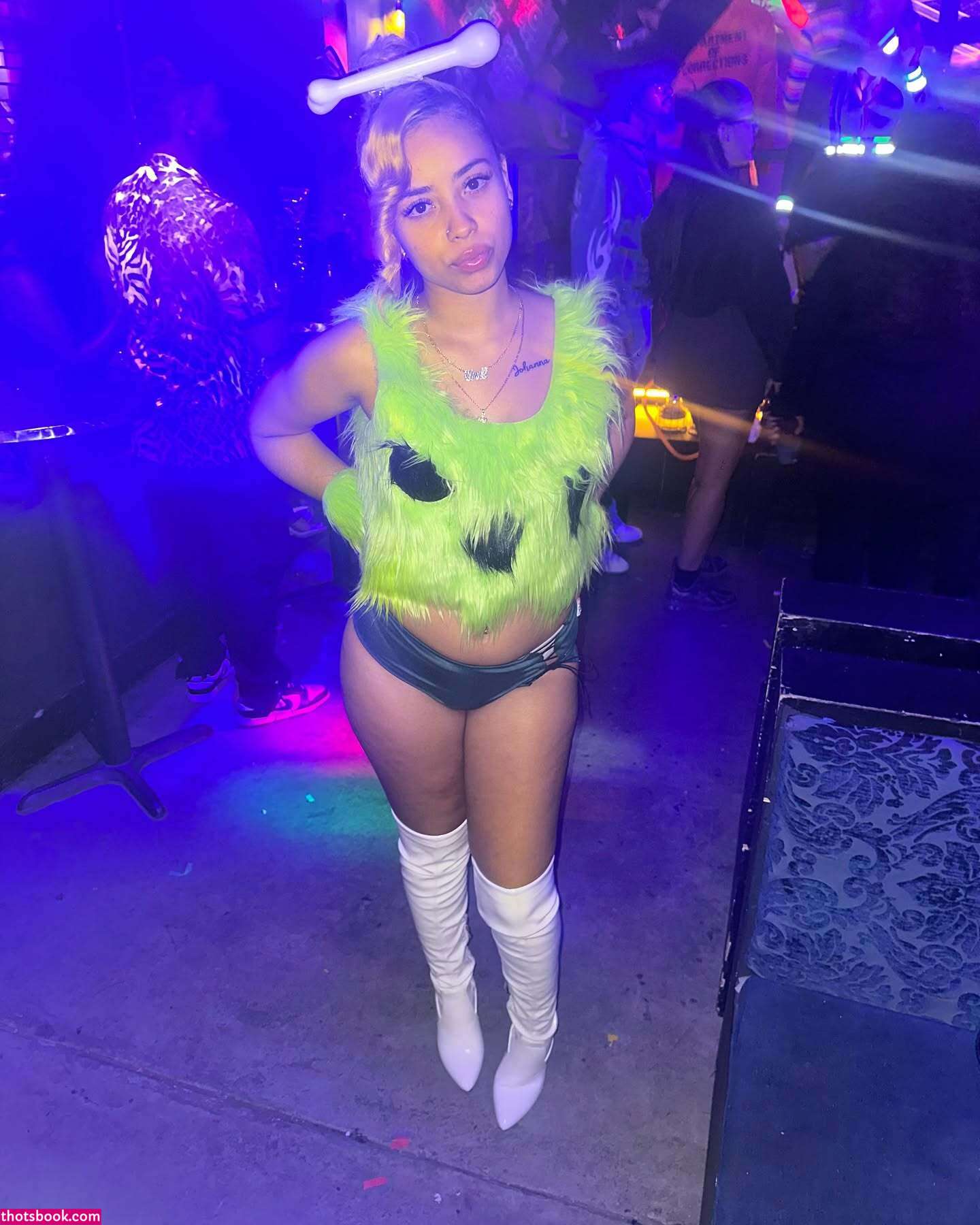 Nyah Marie Photo #12