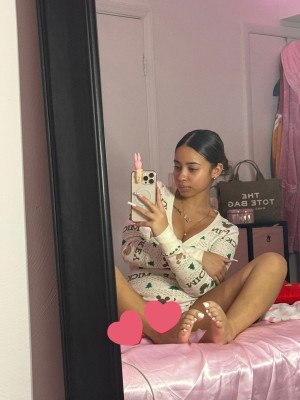 Nyah Marie Photo #18