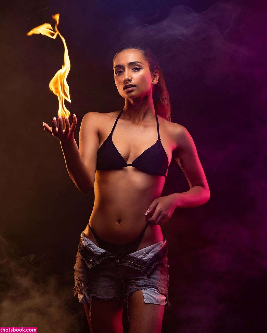 Shaghana Doyle Photo #5