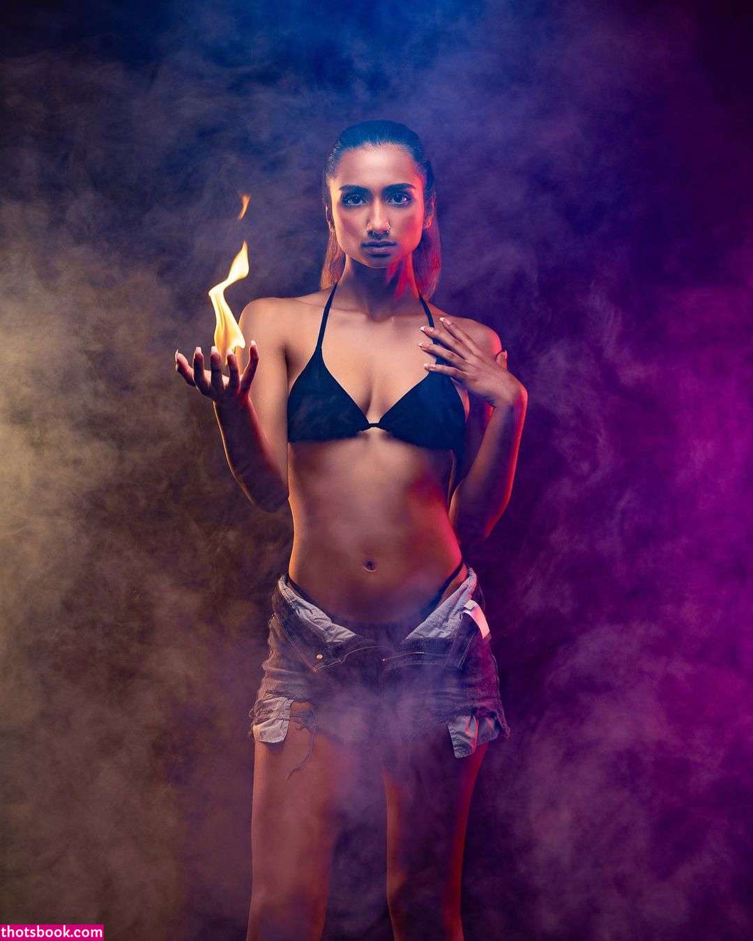 Shaghana Doyle Photo #6