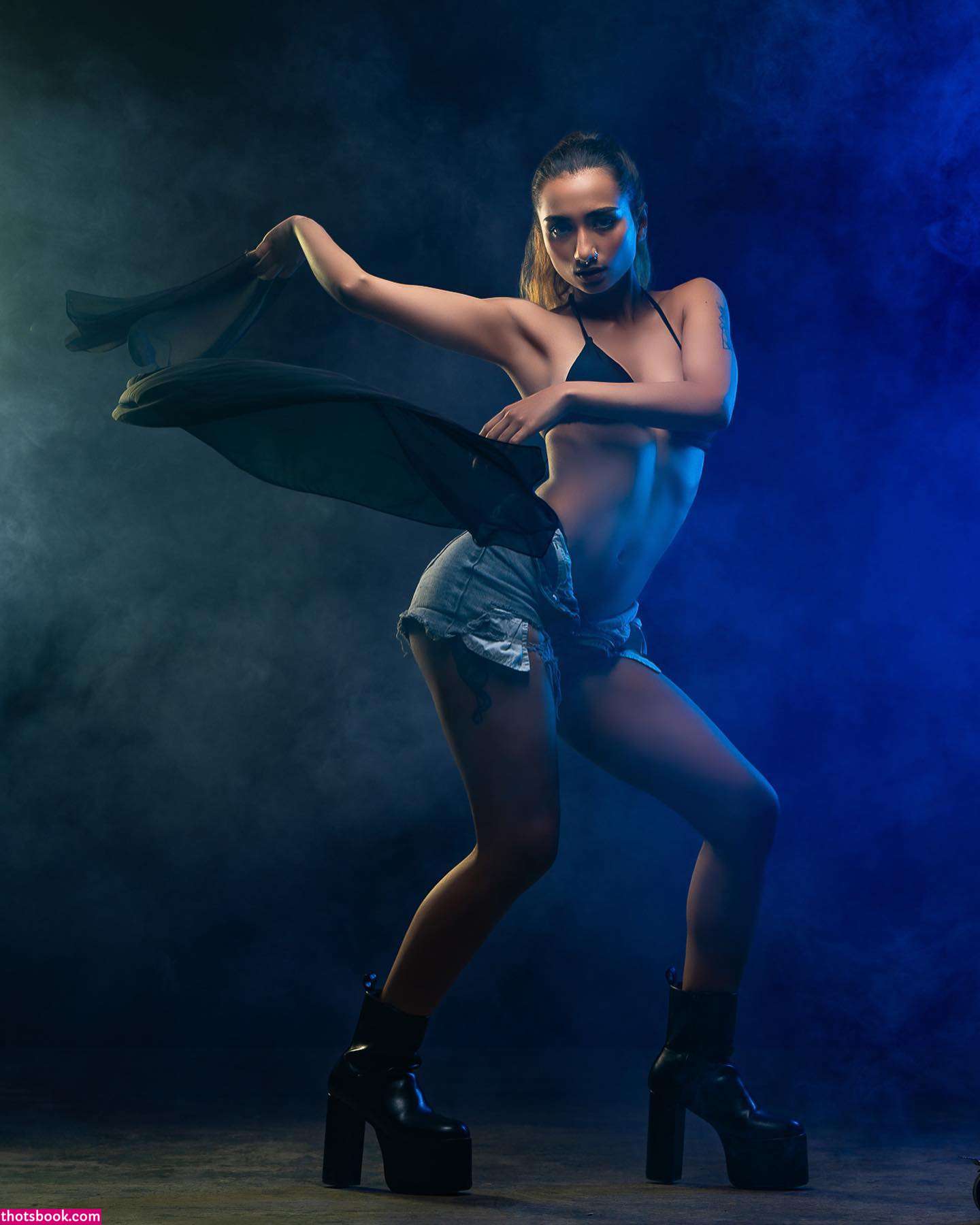 Shaghana Doyle Photo #7