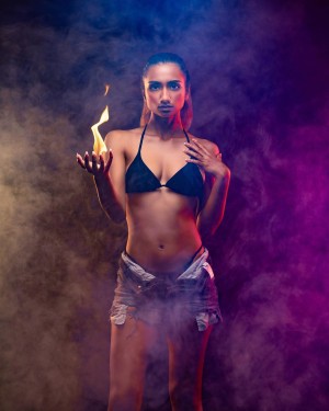 Shaghana Doyle Photo #6