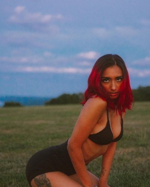 Shaghana Doyle Photo #9