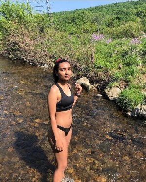 Shaghana Doyle Photo #12