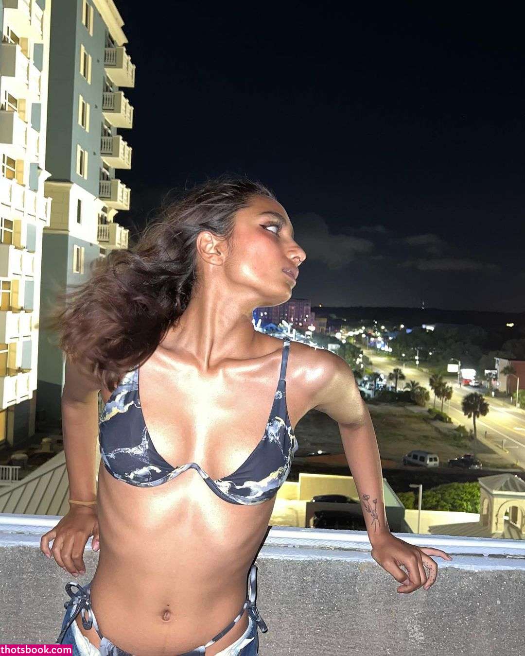 Shaghana Doyle Photo #14