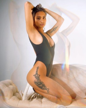 Shaghana Doyle Photo #17