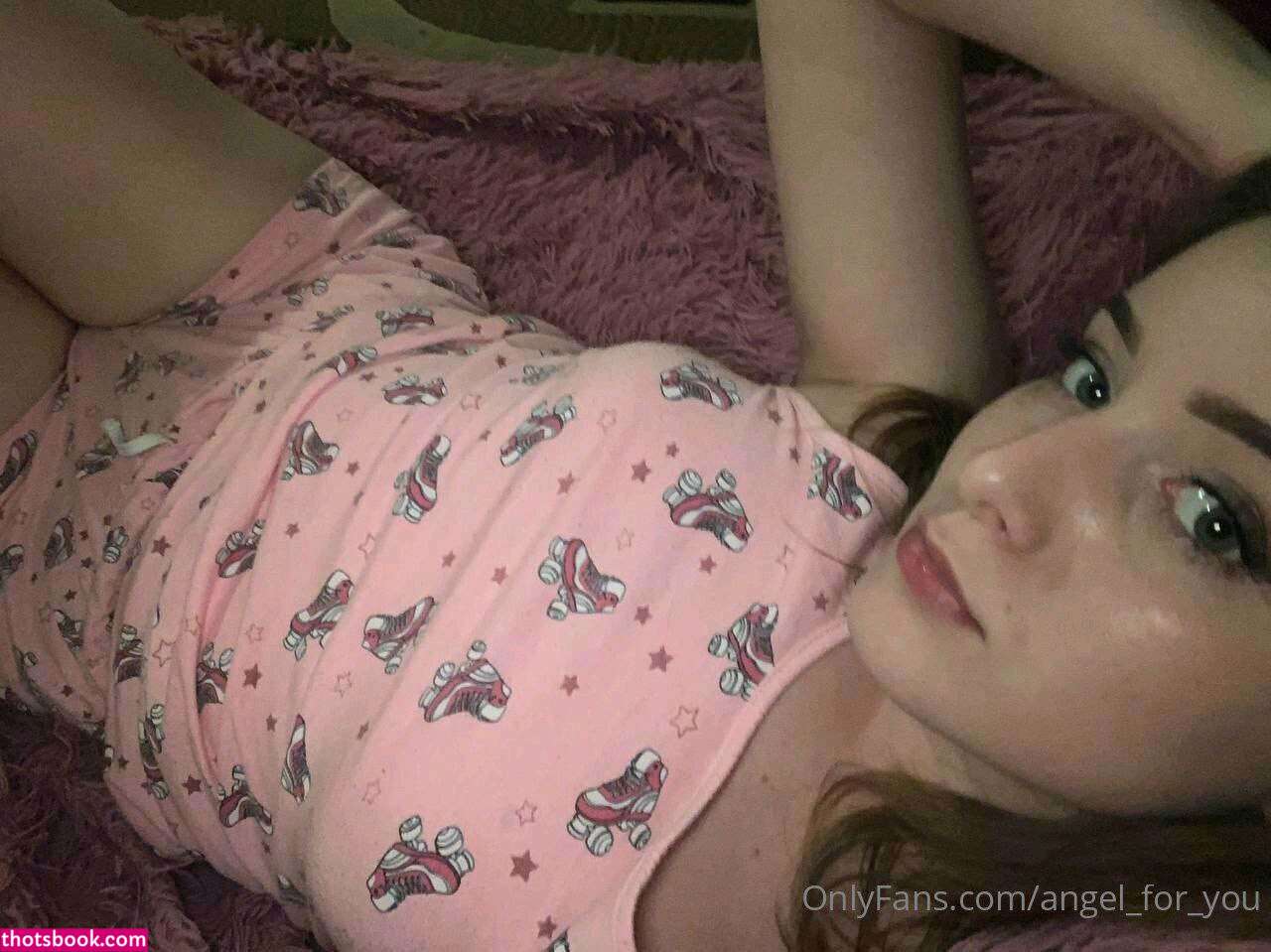 Angel For You Photo #3