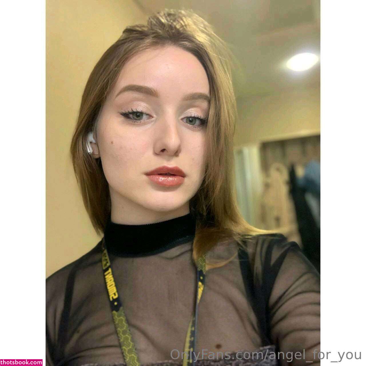 Angel For You Photo #12