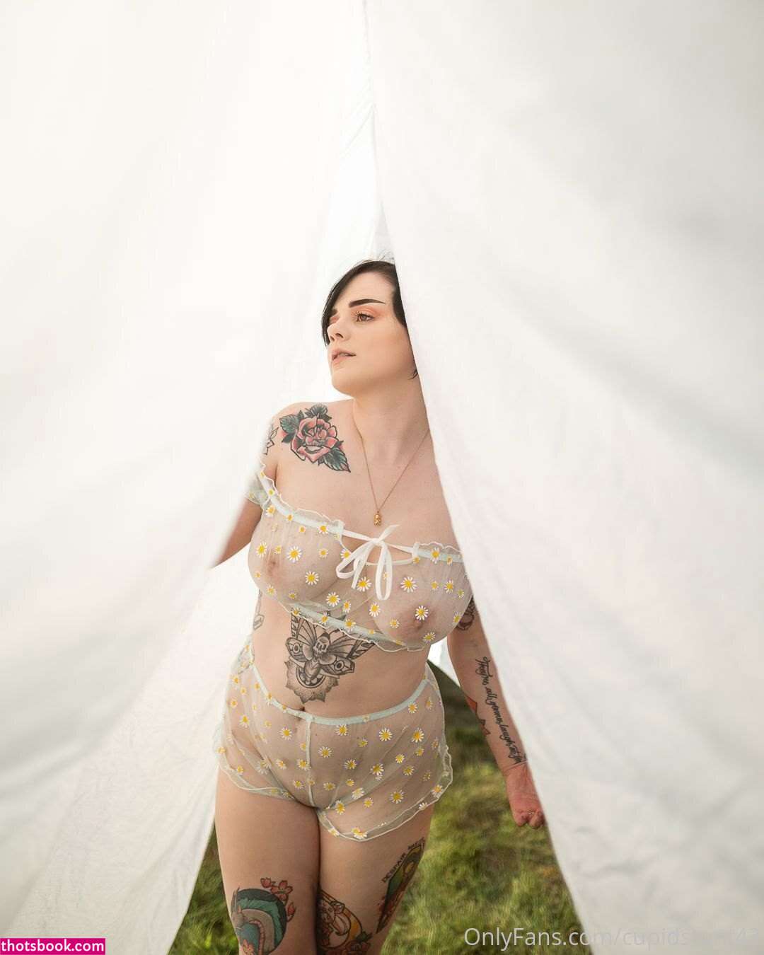 Cupid Stunt Photo #6