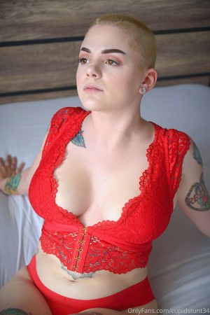 Cupid Stunt Photo #30