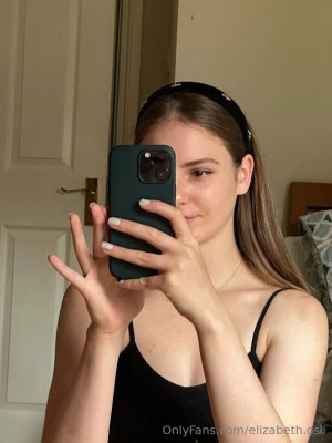 Elizabeth Osi Post #1