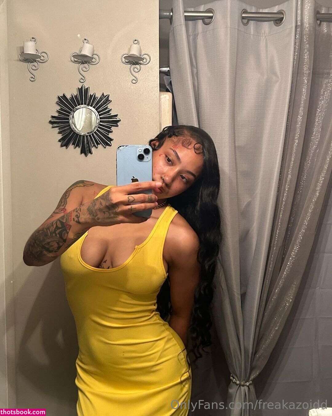 freakazoidd Photo #1