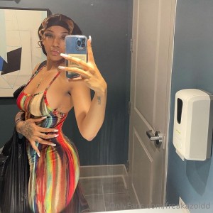 freakazoidd Photo #3