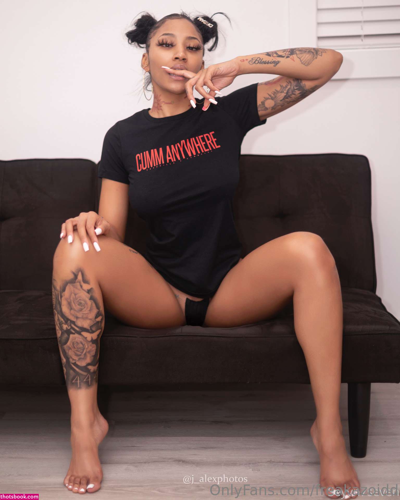 freakazoidd Photo #14