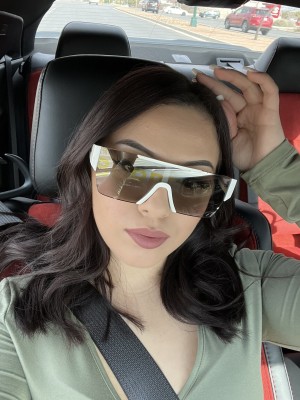 Isabella Alexis Photo #11