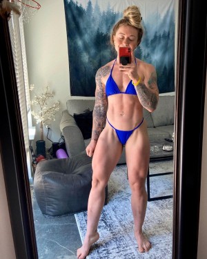 lizanne1995 Photo #9