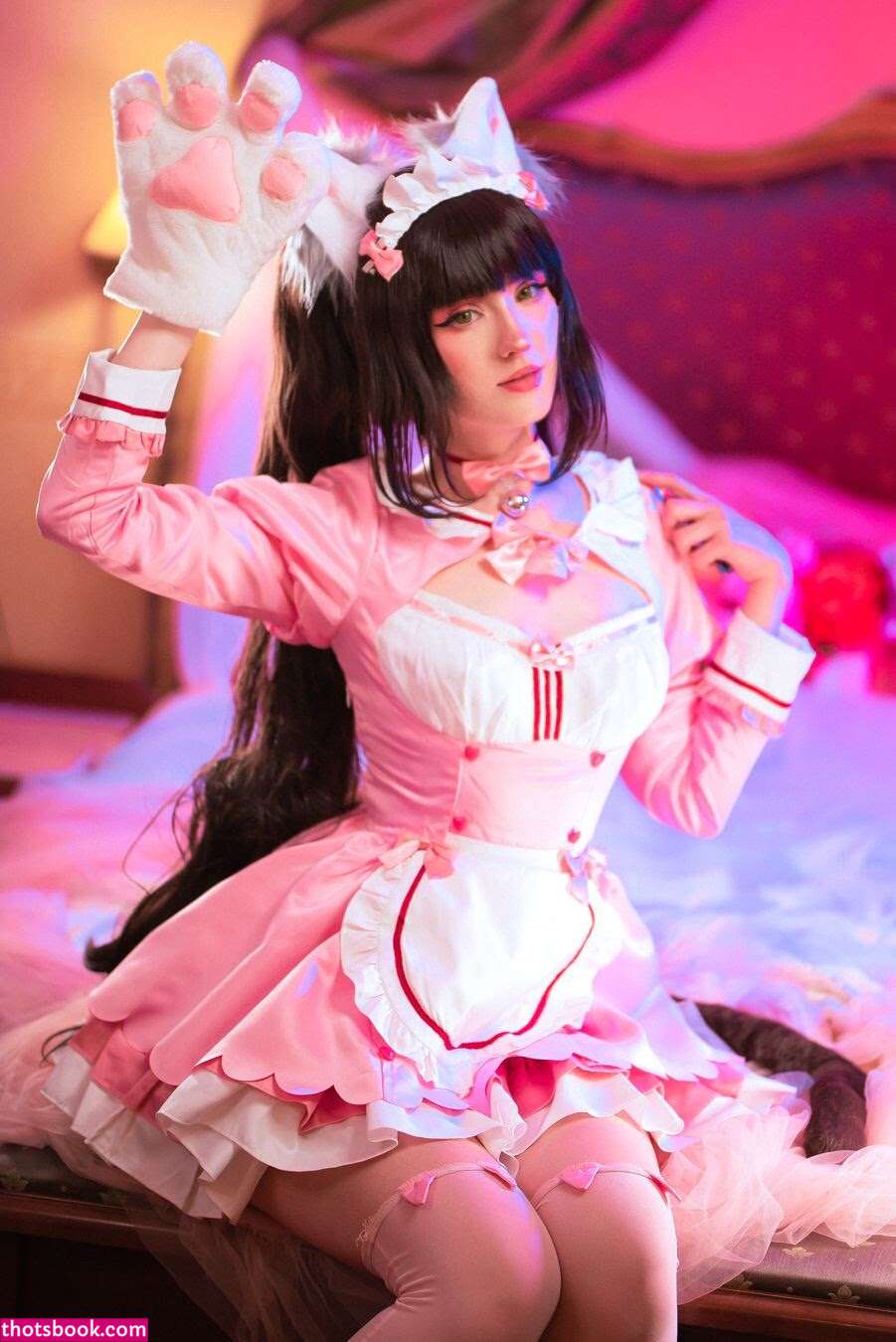 yourcosplaygfmoe Photo #3