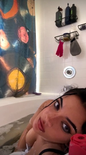 Dreacarolina Video #25