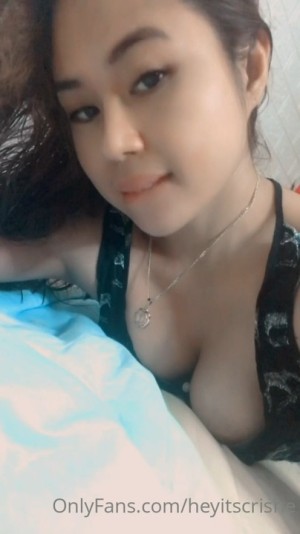 heyitscrishe Video #22