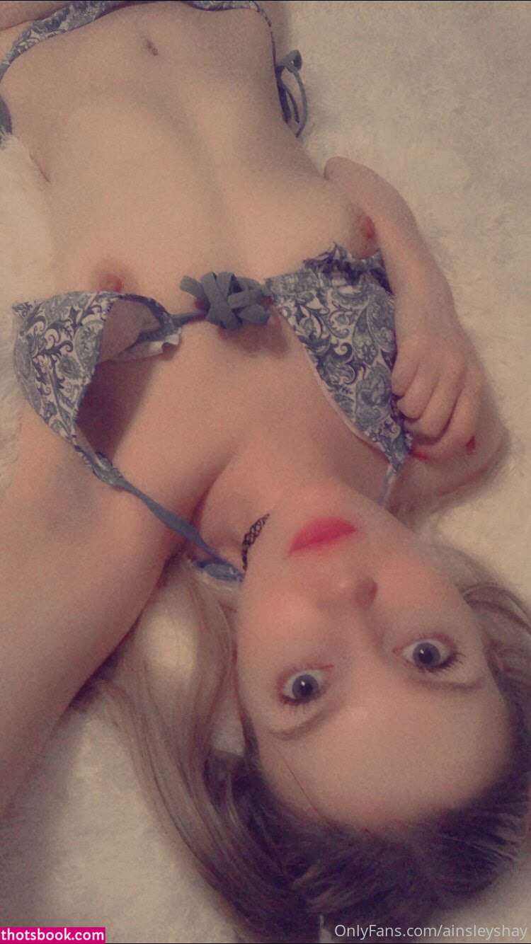 Ainsley Shay Photo #16