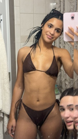 Ayanna Porter Photo #4