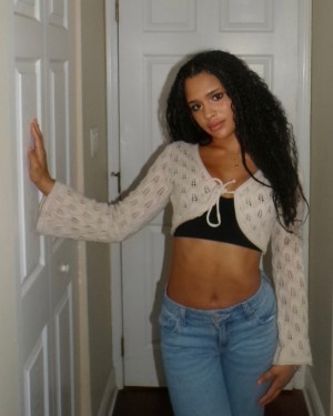 Ayanna Porter Photo #8