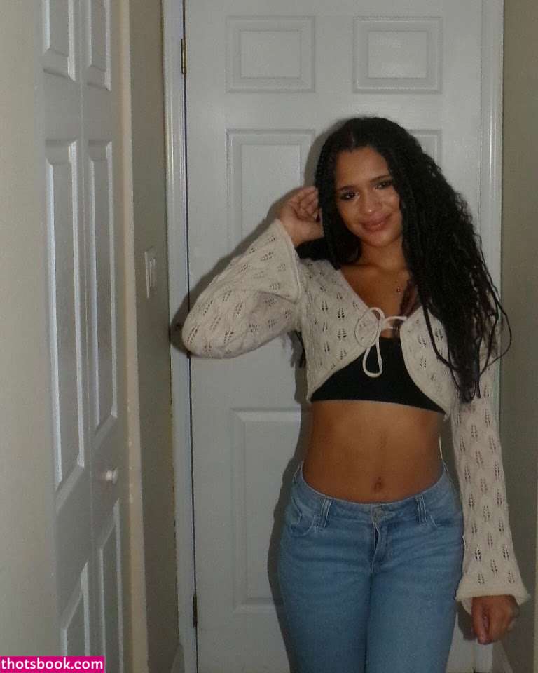 Ayanna Porter Photo #18