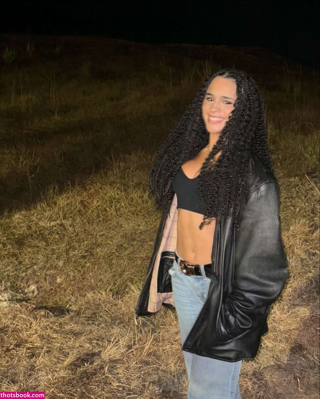 Ayanna Porter Photo #20